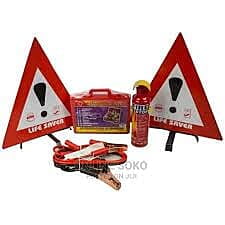 Emergency