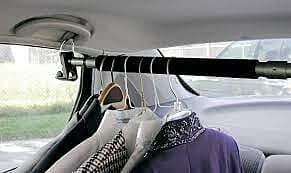 Cloth Hanging Bar Cloth Hanging Bar