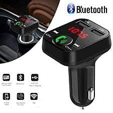 FM Bluetooth Device FM Bluetooth Device