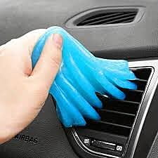 Cleaning Gels Cleaning Gels