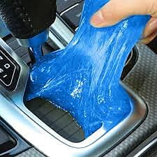 Cleaning Gels Cleaning Gels
