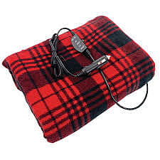 Travel Fleece Blanket Travel Fleece Blanket