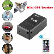 GPS Trackers