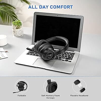 Wireless Headsets Wireless Headsets