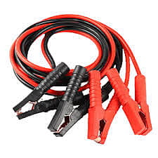 Jump Starter Cables Jump Starter Cables