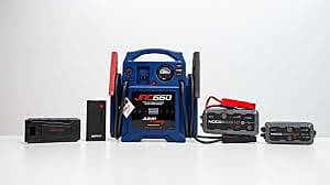 Portable Jump Starters Portable Jump Starters