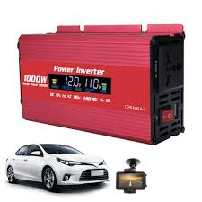 Power Inverter