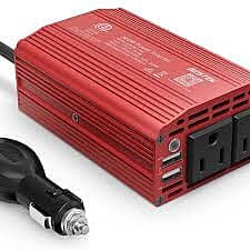 Power Inverter Power Inverter