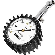Pressure Gauge